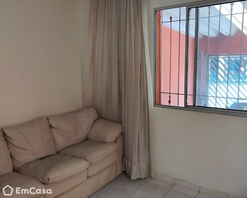 Imóvel na Avenida Sapopemba, Jardim Utinga, Santo André - SP - ID-64918