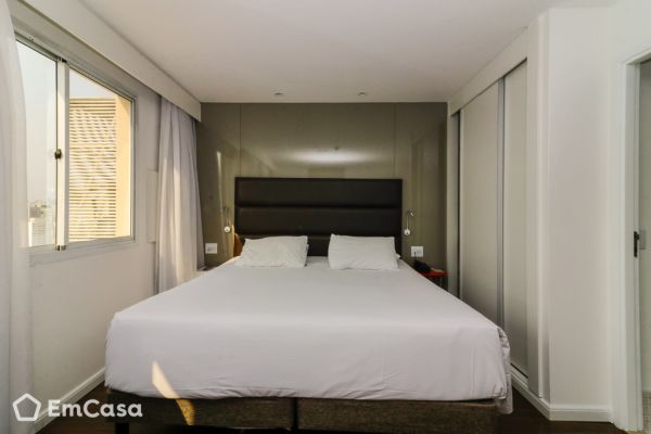 Imóvel na Rua Santa Justina, Vila Olímpia, São Paulo - SP - ID-17733