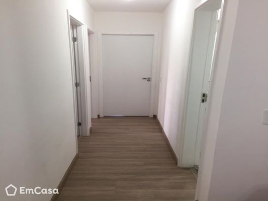 Imóvel na Rua da Chibata, Vila Andrade, São Paulo - SP - ID-42868