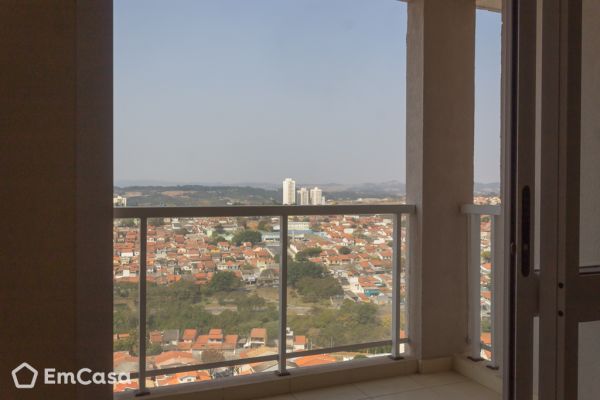 Imóvel na Rua Maurício Cardoso, Jardim Sul, São José dos Campos - SP - ID-30962