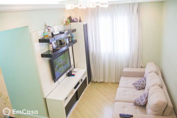 Imóvel na Rua Dona Silla Nalon Gonzaga, Parque Marajoara, Santo André - SP - ID-35688
