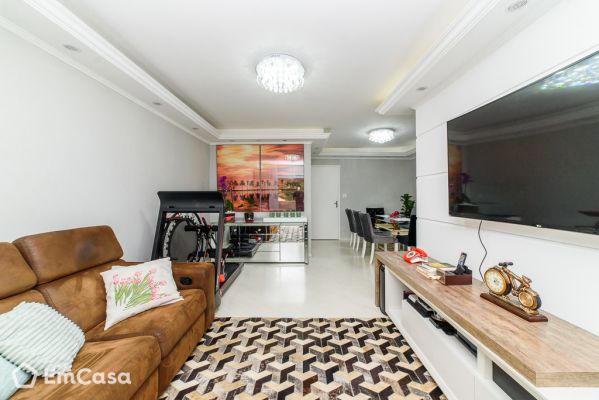 Imóvel na Rua Paraguassú, Olímpico, São Caetano do Sul - SP - ID-67728