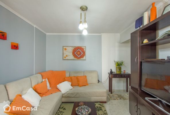 Imóvel na Avenida Álvaro Ramos, Belenzinho, São Paulo - SP - ID-28816