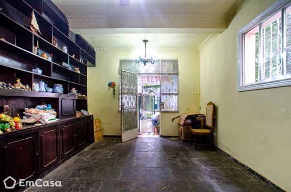 Imóvel na Rua Uruguai, Andaraí, Rio de Janeiro - RJ - ID-41777