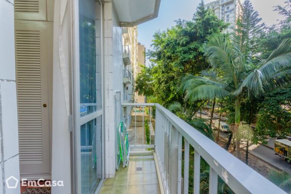 Imóvel na Avenida Niemeyer, São Conrado, Rio de Janeiro - RJ - ID-53152
