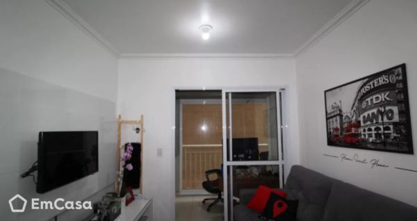 Imóvel na Rua General Osório, Santa Paula, São Caetano do Sul - SP - ID-33441