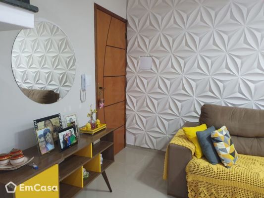 Imóvel na Rua Saracanta, Jardim Guarará, Santo André - SP - ID-58067