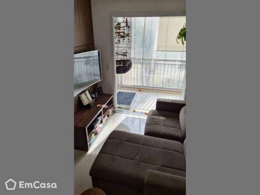 Imóvel na Avenida do Cursino, Vila Moraes, São Paulo - SP - ID-26680