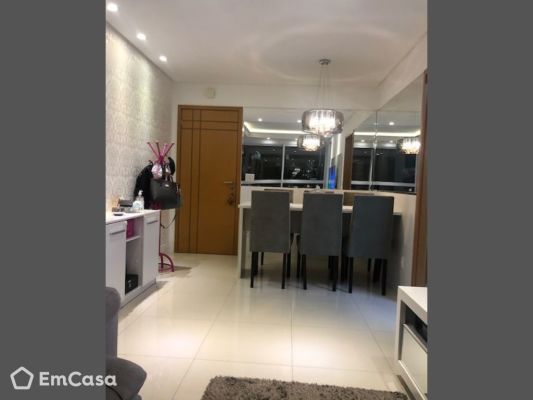 Imóvel na Avenida Paulo Afonso, Nova Petrópolis, São Bernardo do Campo - SP - ID-28857