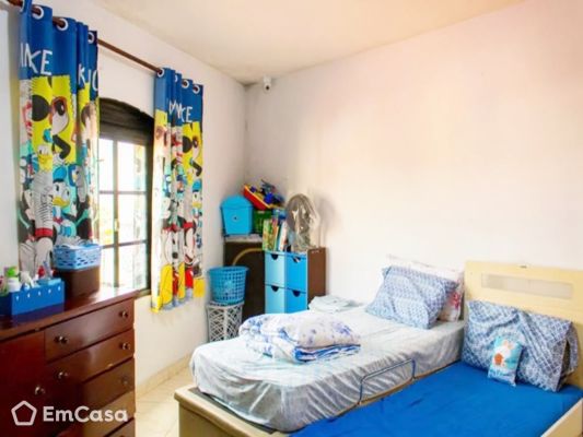 Imóvel na Rua Haiti, Parque das Nações, Santo André - SP - ID-71707