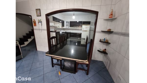 Imóvel na Rua Hilário Santana, Parque Residencial Flamboyant, São José dos Campos - SP - ID-41905