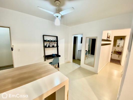 Imóvel na Rua Antônio Cesarino, Centro, Campinas - SP - ID-37059