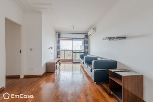 Imóvel na Rua Doutor Emílio Ribas, Cambuí, Campinas - SP - ID-37896