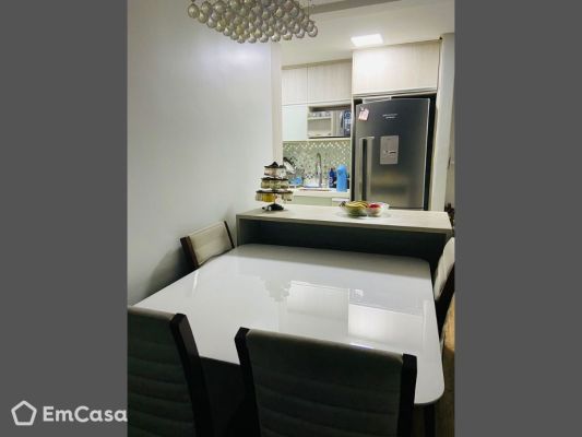 Imóvel na Rua Cidade de Suzano, Centro, Diadema - SP - ID-53412