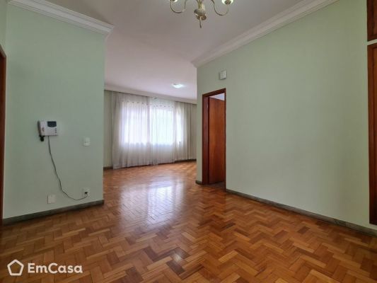 Imóvel na Rua Felipe dos Santos, Lourdes, Belo Horizonte - MG - ID-59041