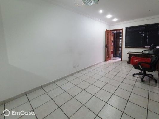 Imóvel na Rua José Jannarelli, Vila Progredior, São Paulo - SP - ID-43751