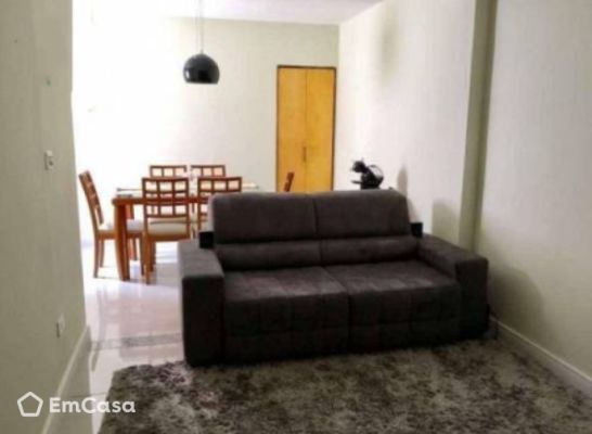 Imóvel na Rua Doutor Francisco da Silva Prado, Vila Flórida, São Bernardo do Campo - SP - ID-38955