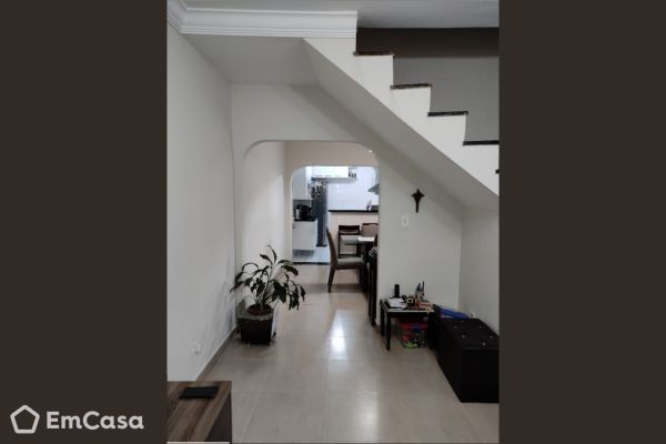 Imóvel na Rua Vera Cruz, Jardim Hollywood, São Bernardo do Campo - SP - ID-35006