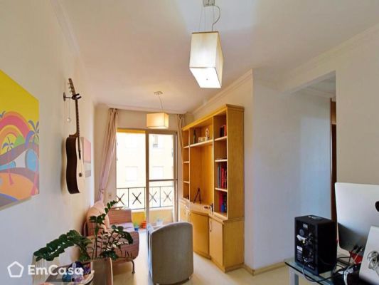 Imóvel na Rua Manuel Jacinto, Vila Morse, São Paulo - SP - ID-34049