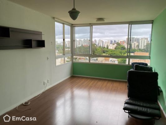 Imóvel na Rua Leonardo Cerveira Varandas, Paraíso do Morumbi, São Paulo - SP - ID-39352