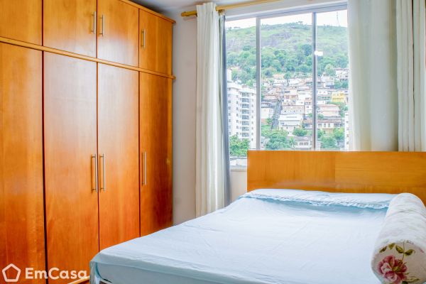 Imóvel na Avenida Almirante Ary Parreiras, Icarai, Niterói - RJ - ID-37113