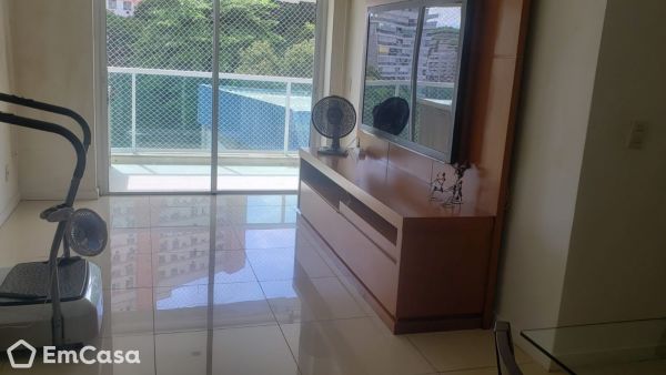 Imóvel na Rua Doutor Paulo César, Santa Rosa, Niterói - RJ - ID-41171