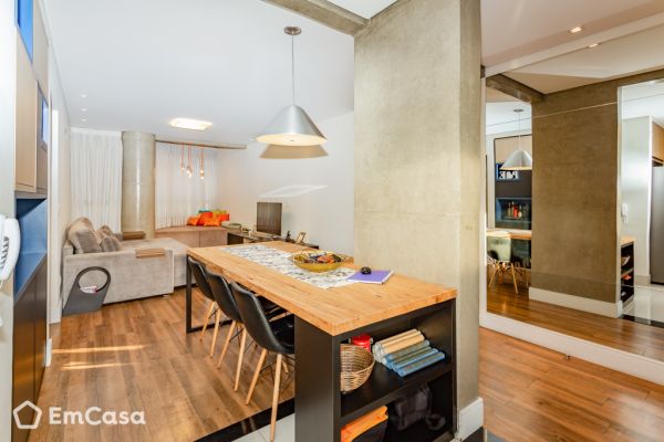 Imóvel na Rua Duque de Caxias, Jardim Bela Vista, Santo André - SP - ID-29545