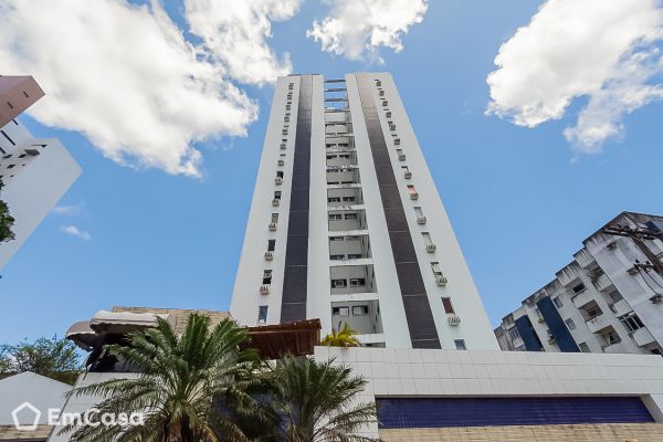 Imóvel na Rua Barão José Miguel, Farol, Maceió - AL - ID-66360