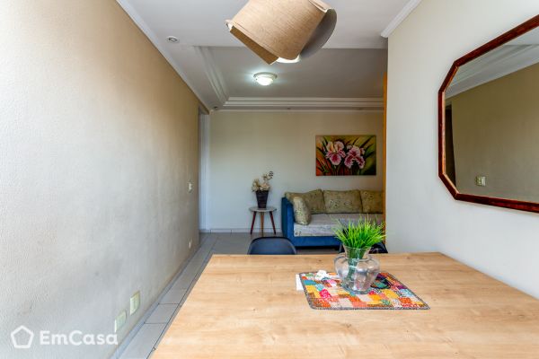 Imóvel na Rua Doutor Antônio Jorge Franco, Vila Euro, São Bernardo do Campo - SP - ID-68100