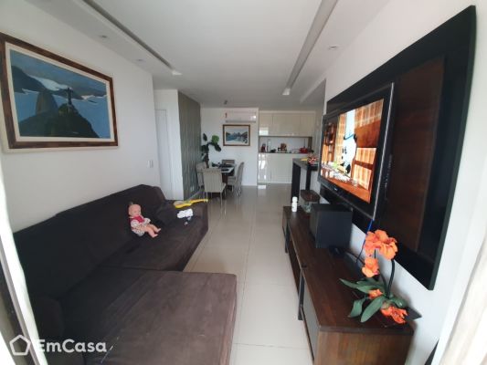 Imóvel na Rua Comendador Manuel de Azevedo Falcão, Piratininga, Niterói - RJ - ID-37058