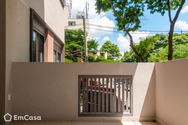 Imóvel na Avenida dos Imarés, Indianópolis, São Paulo - SP - ID-21547