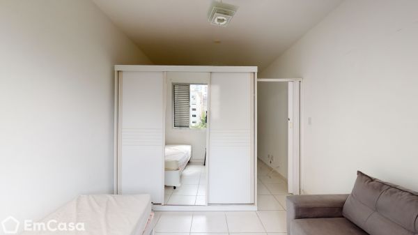 Imóvel na Rua General Jardim, Vila Buarque, São Paulo - SP - ID-24308