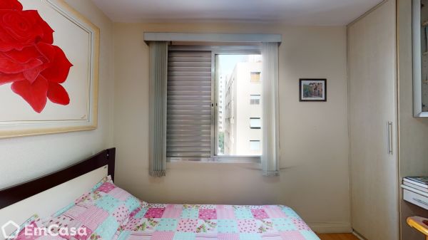 Imóvel na Rua General Jardim, Vila Buarque, São Paulo - SP - ID-26990