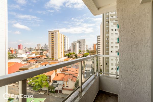 Imóvel na Rua Rui Barbosa, Vila Gilda, Santo André - SP - ID-68455