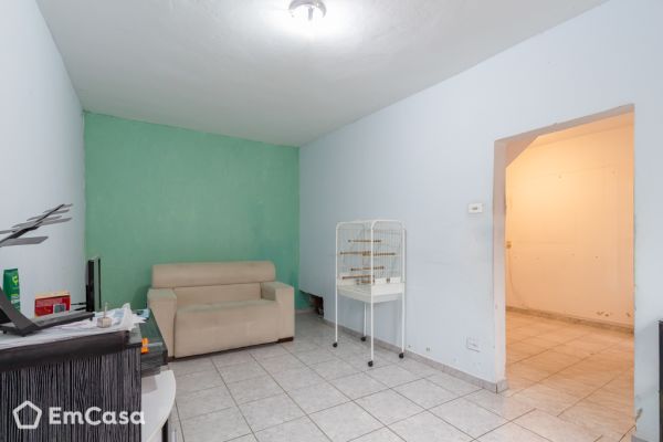 Imóvel na Rua Álvaro Anes, Santa Maria, Santo André - SP - ID-69083