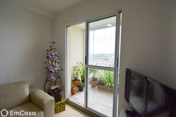 Imóvel na Rua Mexicana, Vila Endres, Guarulhos - SP - ID-41021