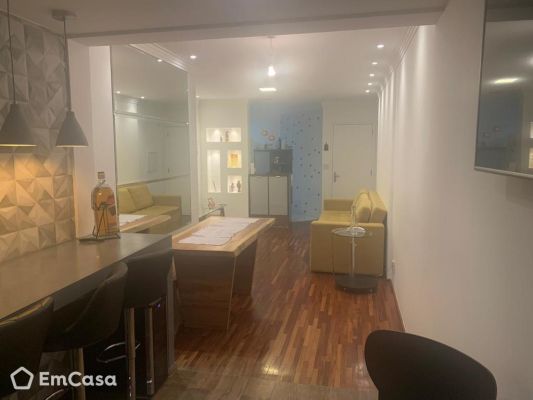 Imóvel na Avenida Francisco Prestes Maia, Centro, São Bernardo do Campo - SP - ID-30626