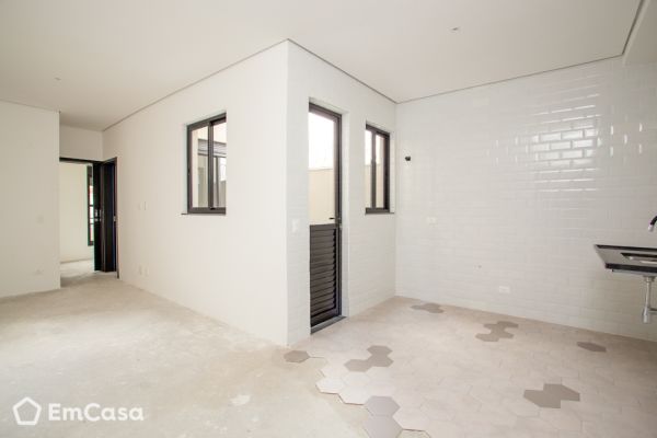 Imóvel na Rua Antônio de Lima, Jardim Ocara, Santo André - SP - ID-47602