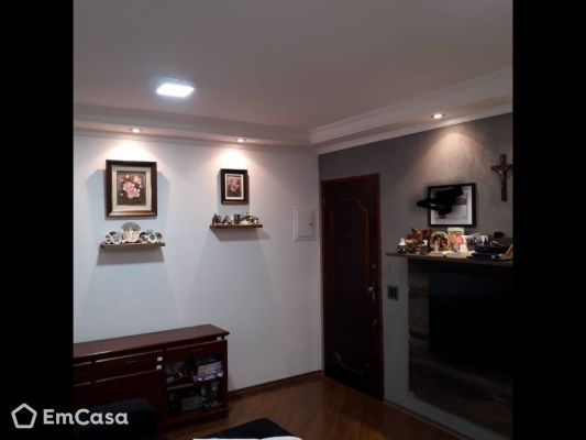 Imóvel na Avenida Ramalho Ortigão, Vila Gumercindo, São Paulo - SP - ID-27202