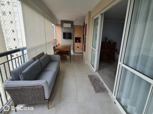 Imóvel na Rua Heitor Viêira Júnior, Jardim Aquarius, São José dos Campos - SP - ID-33774
