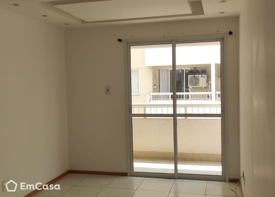 Imóvel na Rua Samuel das Neves, Pechincha, Rio de Janeiro - RJ - ID-40925