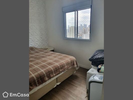 Imóvel na Rua Jaboticabal, Vila Bertioga, São Paulo - SP - ID-29819