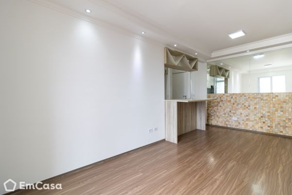 Imóvel na Rua Manoel Franco, Vila Assis Brasil, Mauá - SP - ID-53812