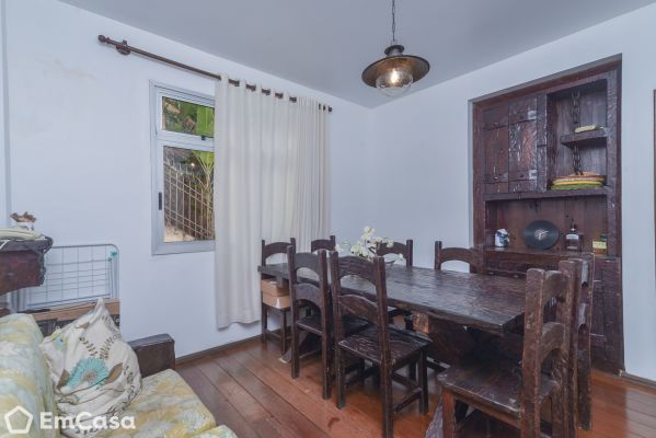 Imóvel na Rua Amapá, Serra, Belo Horizonte - MG - ID-57667