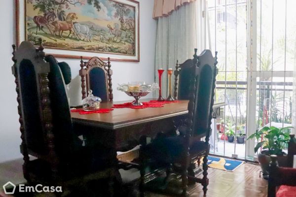 Imóvel na Rua Guarani, Vila Galvão, Guarulhos - SP - ID-37172