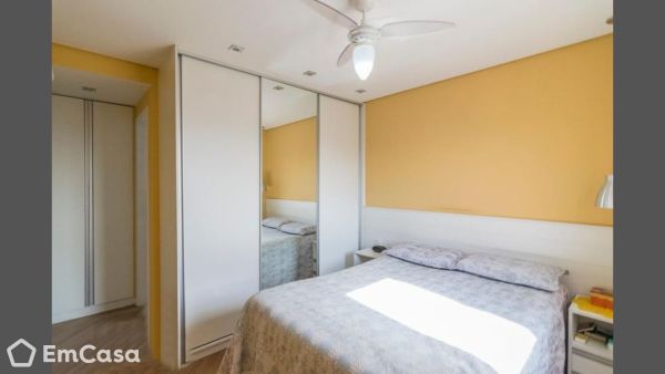 Imóvel na Rua Andradina, Vila Valparaíso, Santo André - SP - ID-34732