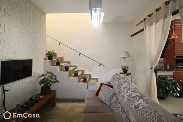 Imóvel na Rua Américo Brasiliense, Santa Paula, São Caetano do Sul - SP - ID-30224