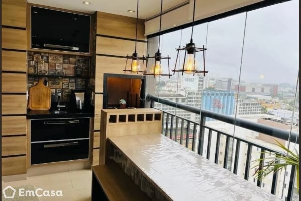 Imóvel na Avenida Industrial, Jardim, Santo André - SP - ID-71112