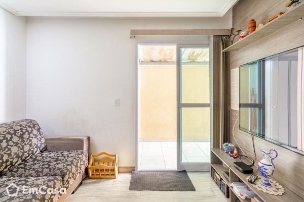 Imóvel na Rua Almirante Tamandaré, Vila Bocaina, Mauá - SP - ID-68109