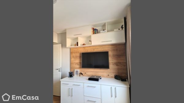 Imóvel na Rua Proença, Bosque, Campinas - SP - ID-43091